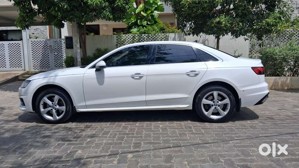 Audi A4 2.0 Premium 40 Tfsi, 2021, Petrol