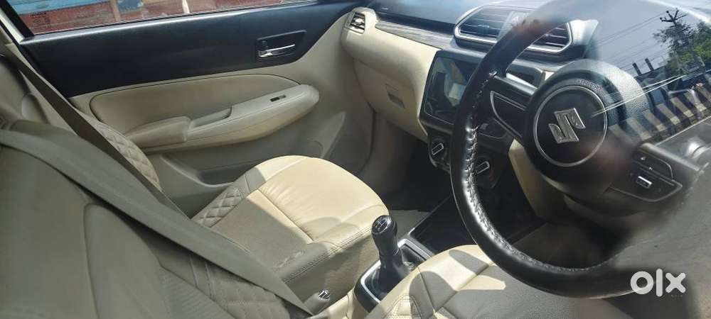 Maruti Suzuki Swift Dzire Vxi Optional, 2024, Petrol