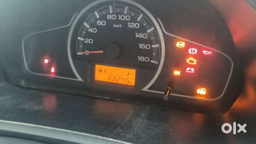 Maruti Suzuki Alto 800 0.8 Vxi (o), 2019, Cng & Hybrids