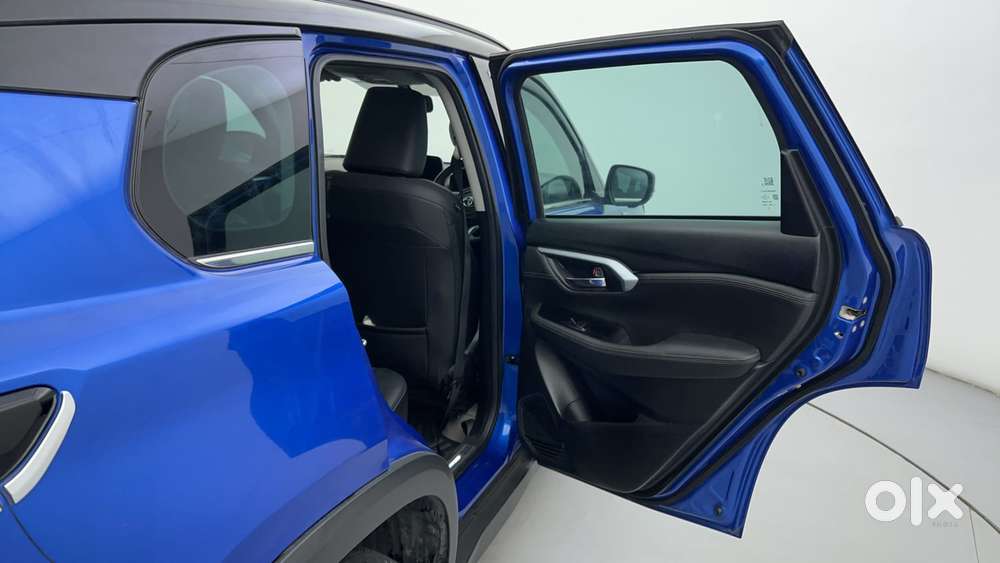 Toyota Urban Cruiser Hyryder 1.5 V Neo Drive Awd, 2022, Petrol