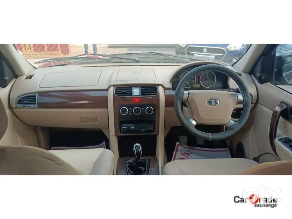 Tata Safari Storme 2016 Diesel Well Maintained
