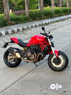 Olx ducati store