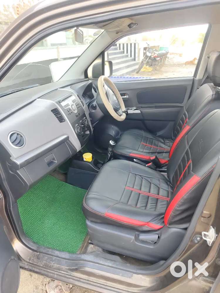 Maruti Suzuki Wagon R 1.0 2012 Petrol 70000 Km Driven