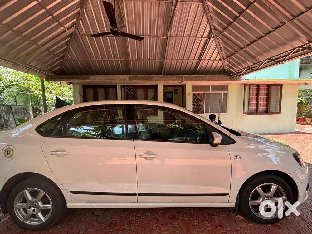 Volkswagen Petrol Manual 2013 Model