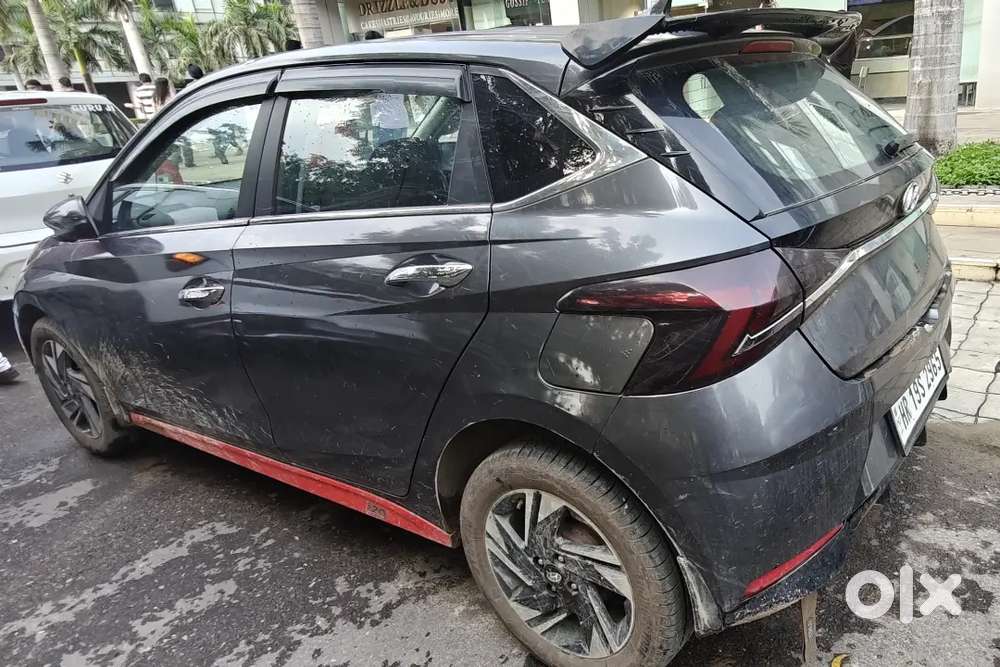 Hyundai New I20 1.2 Asta Mt 2023