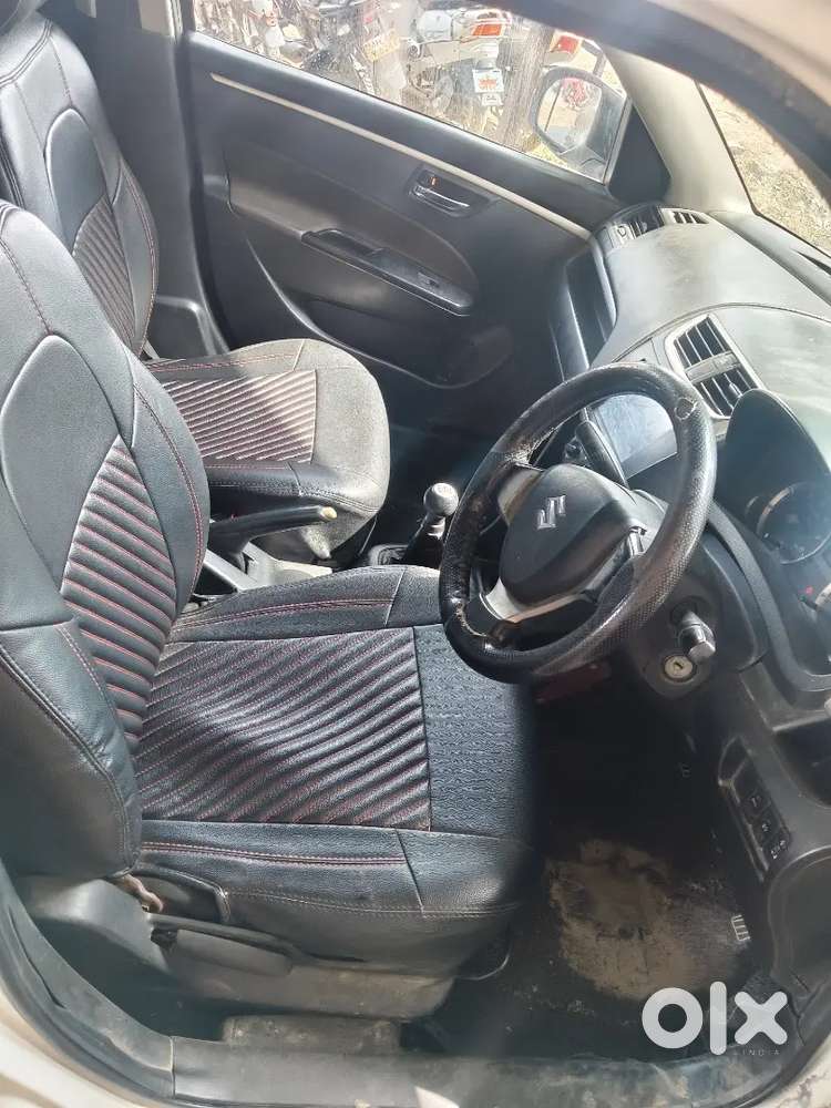 Maruti Suzuki Swift 2013 Diesel 165000 Km Driven