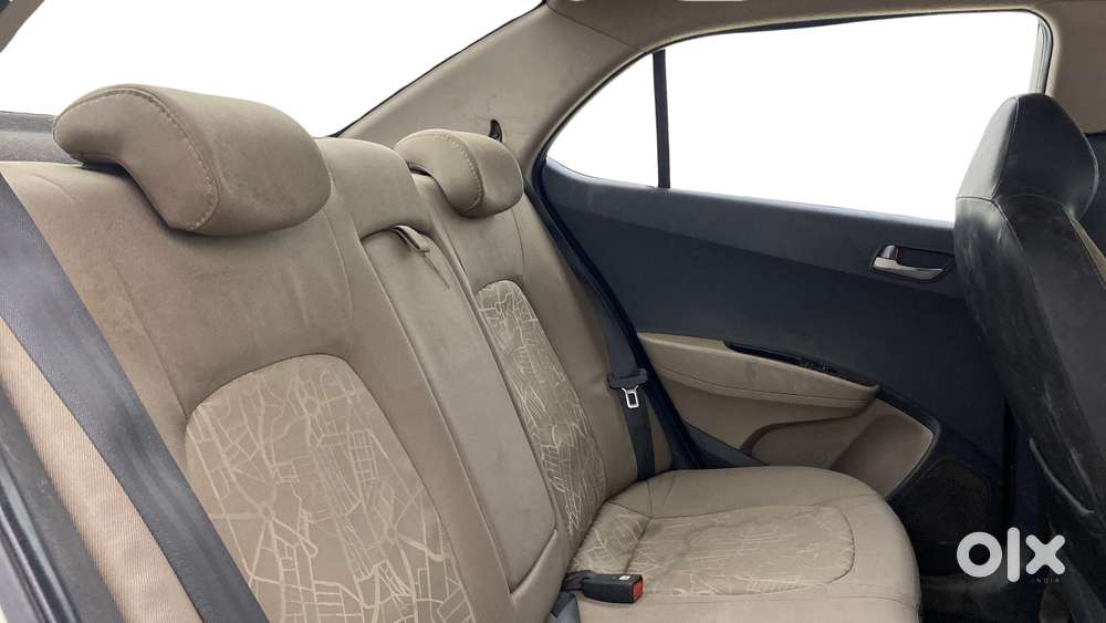 Hyundai Xcent [2014-2017] 1.2 S, 2015, Petrol