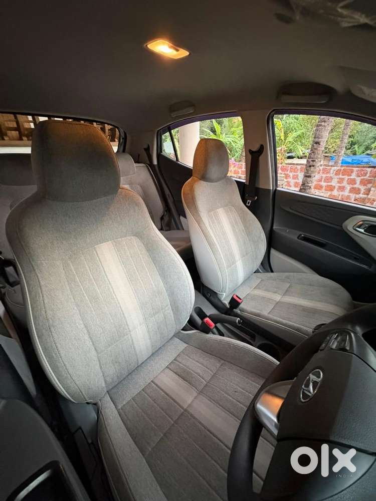 Hyundai Diesel Automatic Grand I10 Nios Sportz 2021 Model 70000km