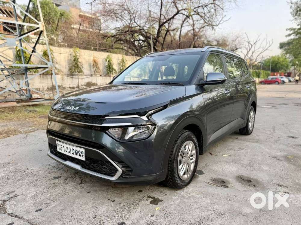 Kia Carens 1.5 Prestige 7 Str, 2023, Petrol