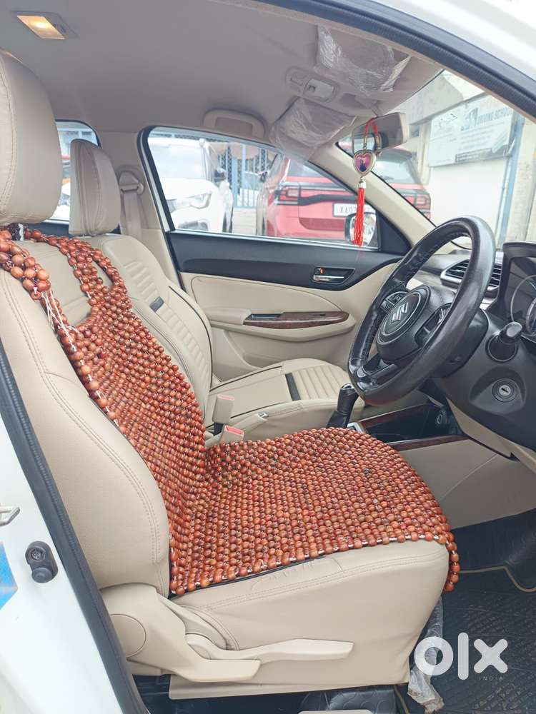 Maruti Suzuki Swift Dzire Vxi Optional, 2020, Petrol