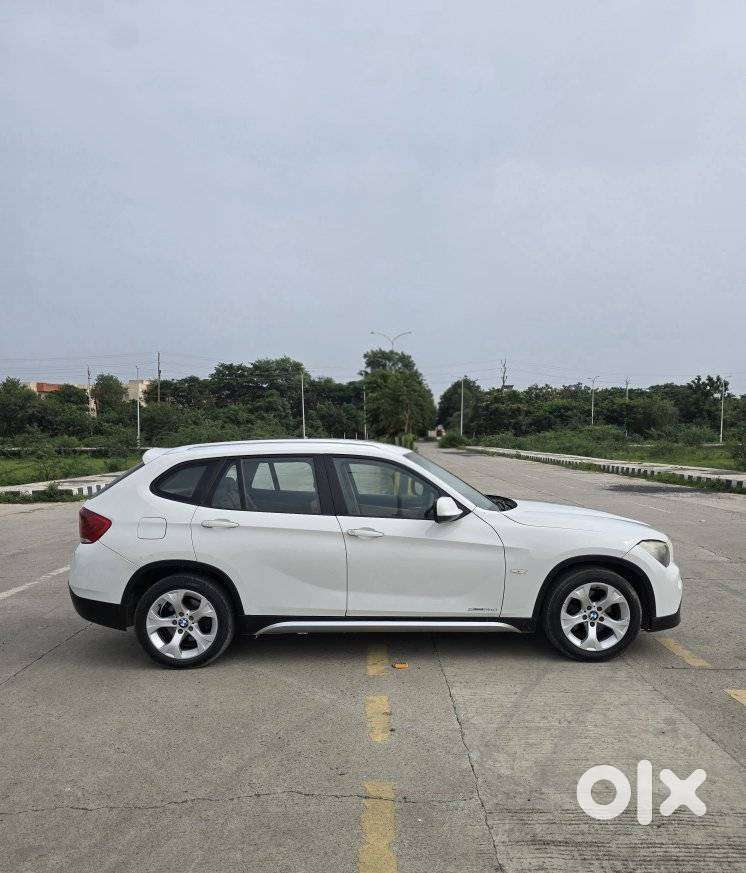 Bmw X1 Sdrive20d Expedition, 2011, Diesel