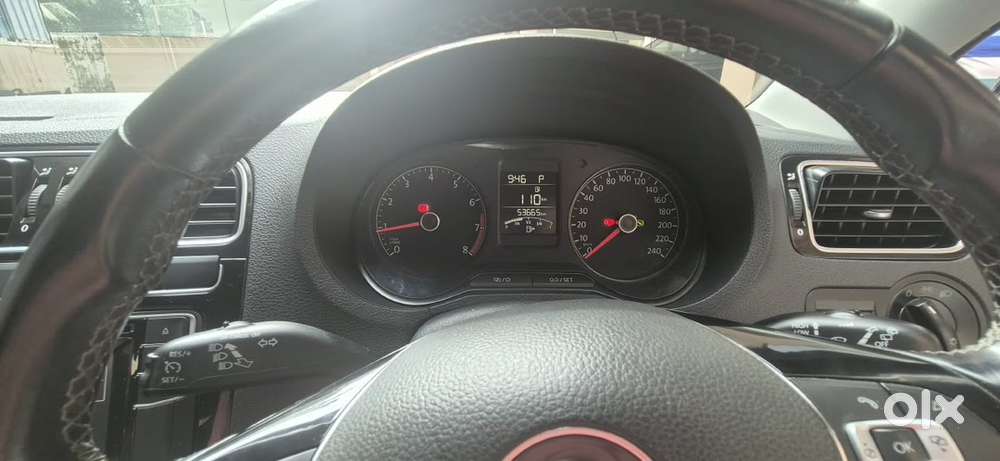 Volkswagen Polo Gt Tsi 2016 Model