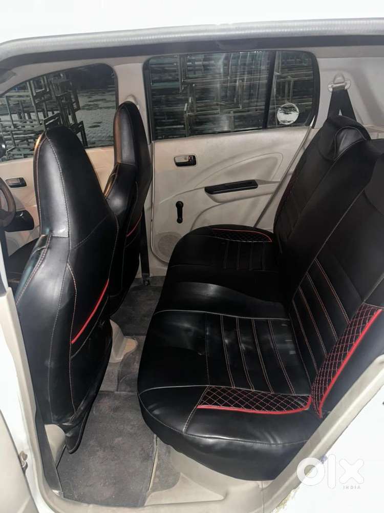 Good Condition Paper Work Complete