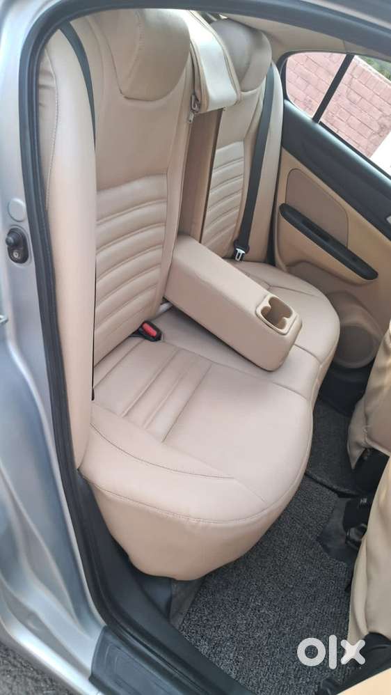 Honda Amaze 2019 Petrol