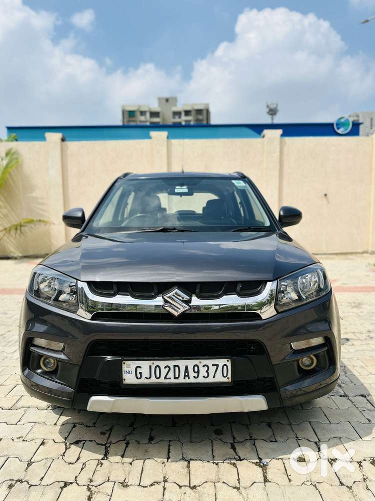 Maruti Suzuki Brezza Vdi, 2020, Diesel