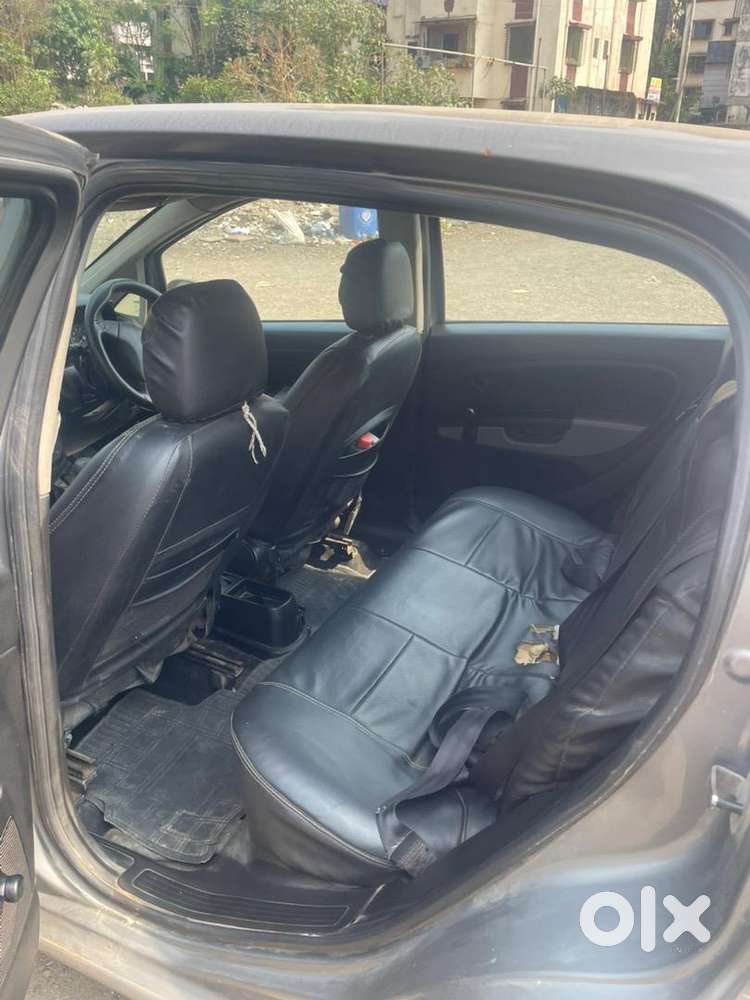 Fiat Punto 2010 Petrol