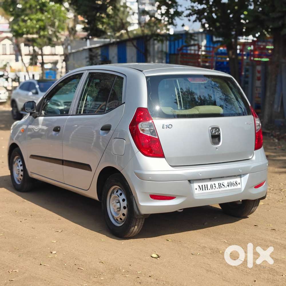 Hyundai I10 Magna 1.1l, 2014, Petrol