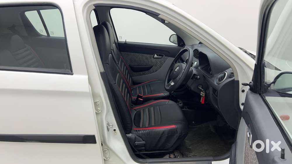 Maruti Suzuki Alto 800 Vxi, 2017, Petrol