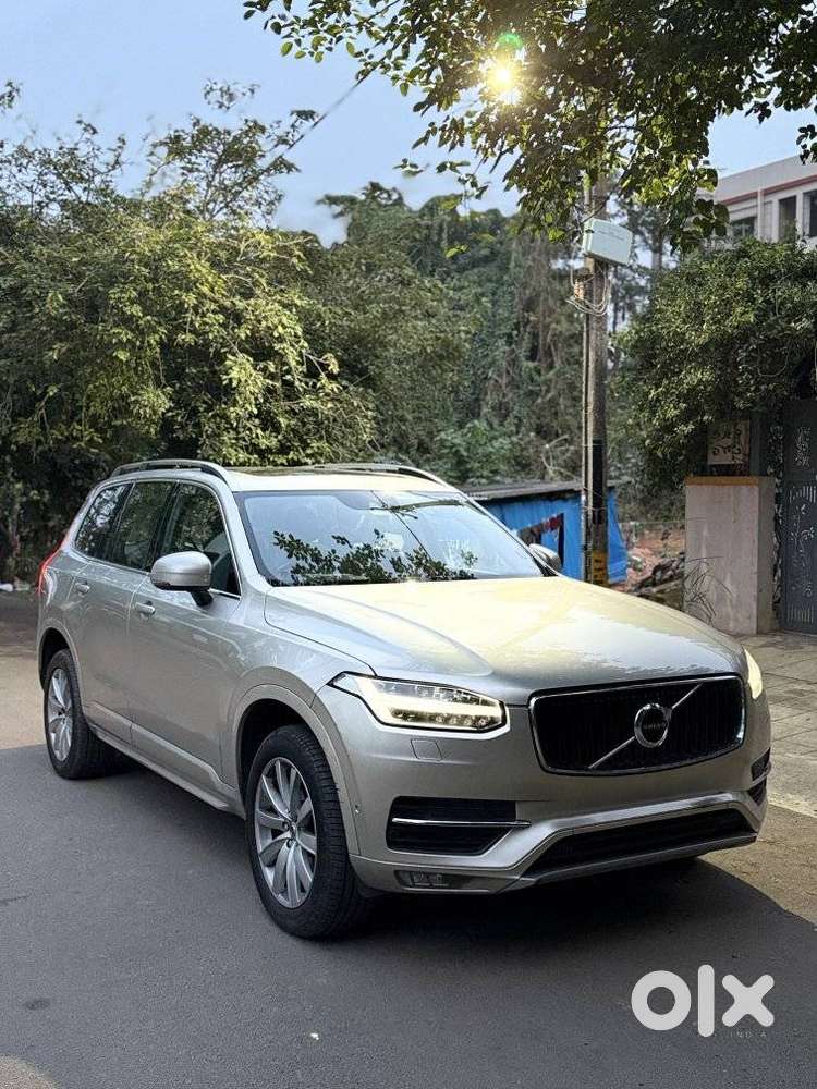 Volvo Xc90 Inscription Luxury, 2017, Diesel