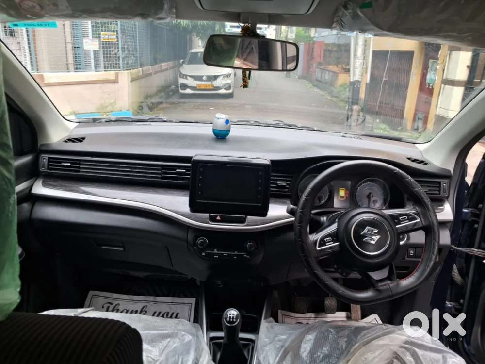 Maruti Suzuki Xl6 1.5 Zeta Mt, 2024, Petrol