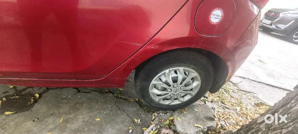 Tata Tiago 1.2 Revotron 2018