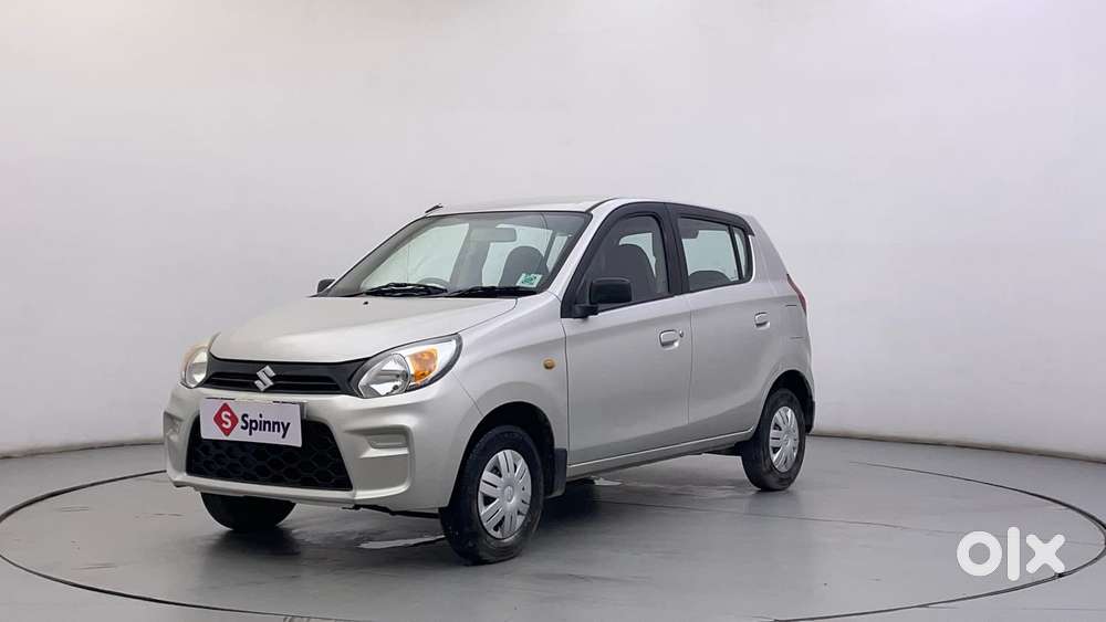 Maruti Suzuki Alto 800 Lxi, 2019, Petrol