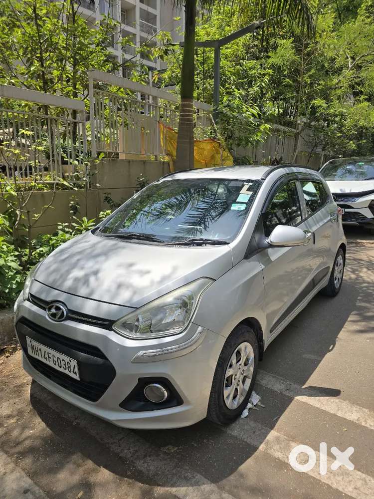 Sale For Good Condition Car Single Owners