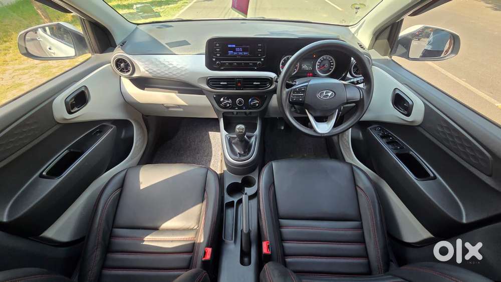Hyundai Grand I10 Nios Magna 1.2 Kappa Vtvt, 2019, Petrol