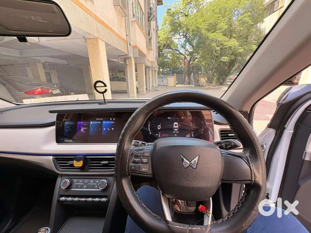 Mahindra Xuv700 Diesel 2023