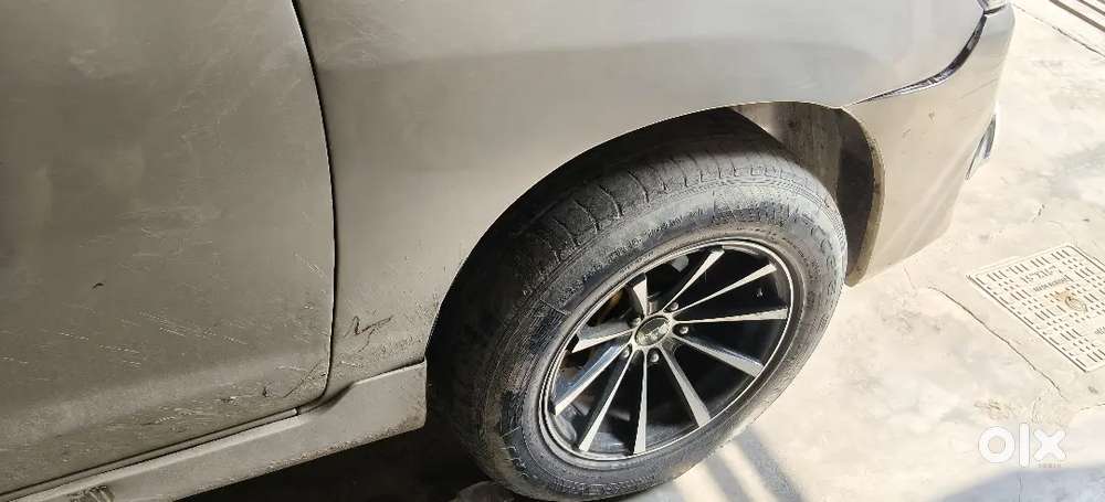 Toyota Innova 2011 Diesel Manual Second Owner