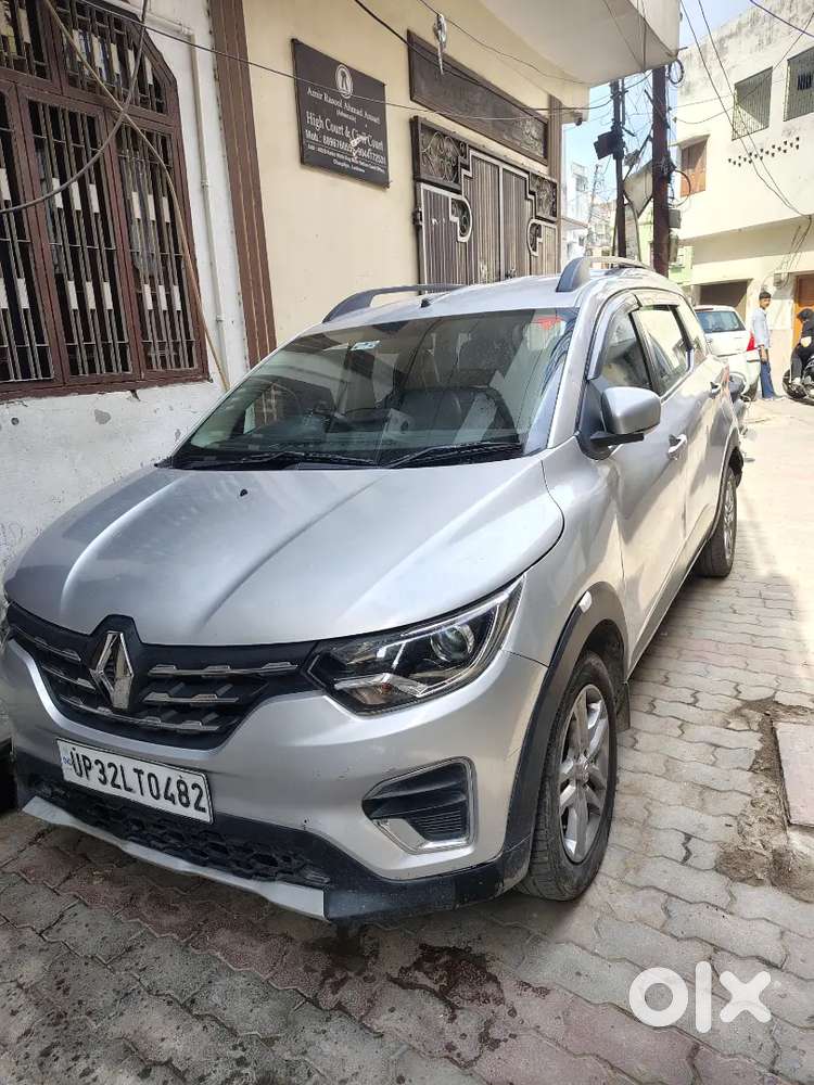 Renault Triber 2020 Petrol 70000 Km Driven