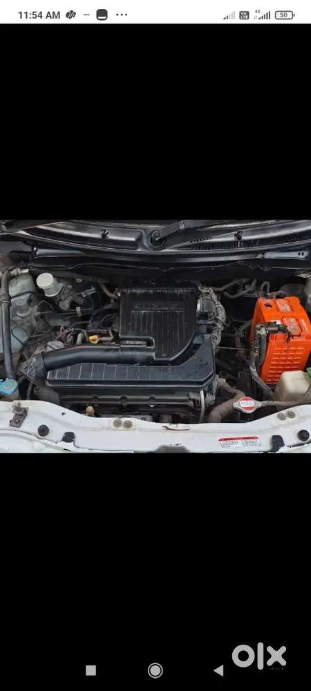 Maruti Suzuki Swift 2012 Petrol 62000 Km Driven