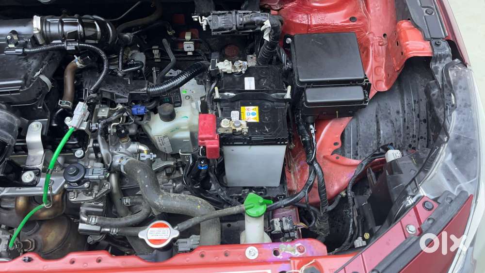 Maruti Suzuki Baleno Alpha, 2023, Petrol