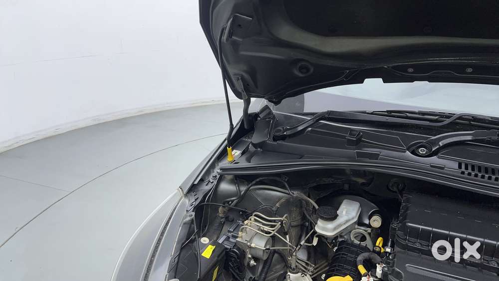 Tata Tiago Xza Plus, 2021, Petrol