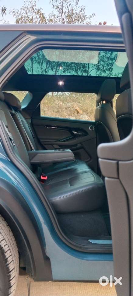 Land Rover Range Evoque Se, 2024, Diesel