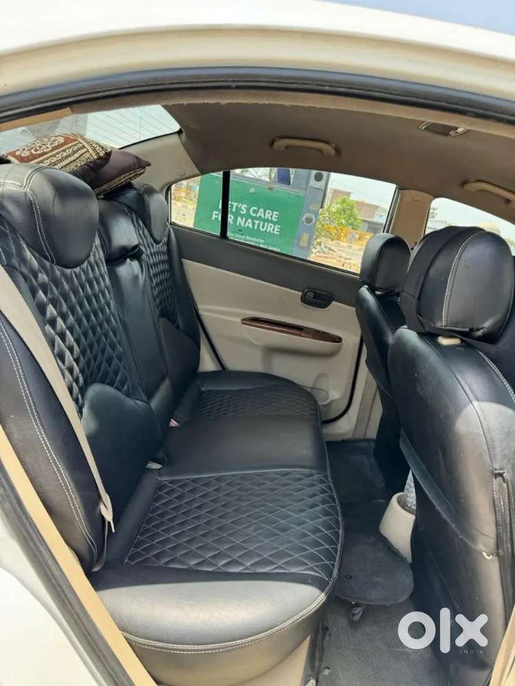 Hyundai Verna