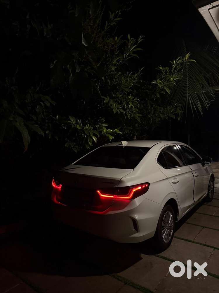 Honda City 2022 Diesel Well Maintained