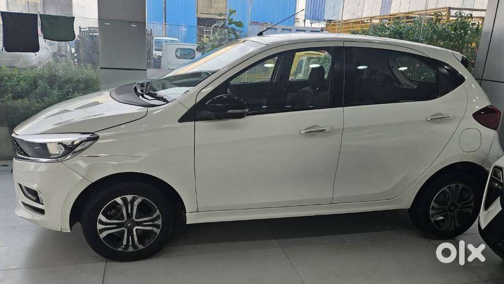 Tata Tiago 1.2 Revotron Xz Plus Cng, 2024, Petrol
