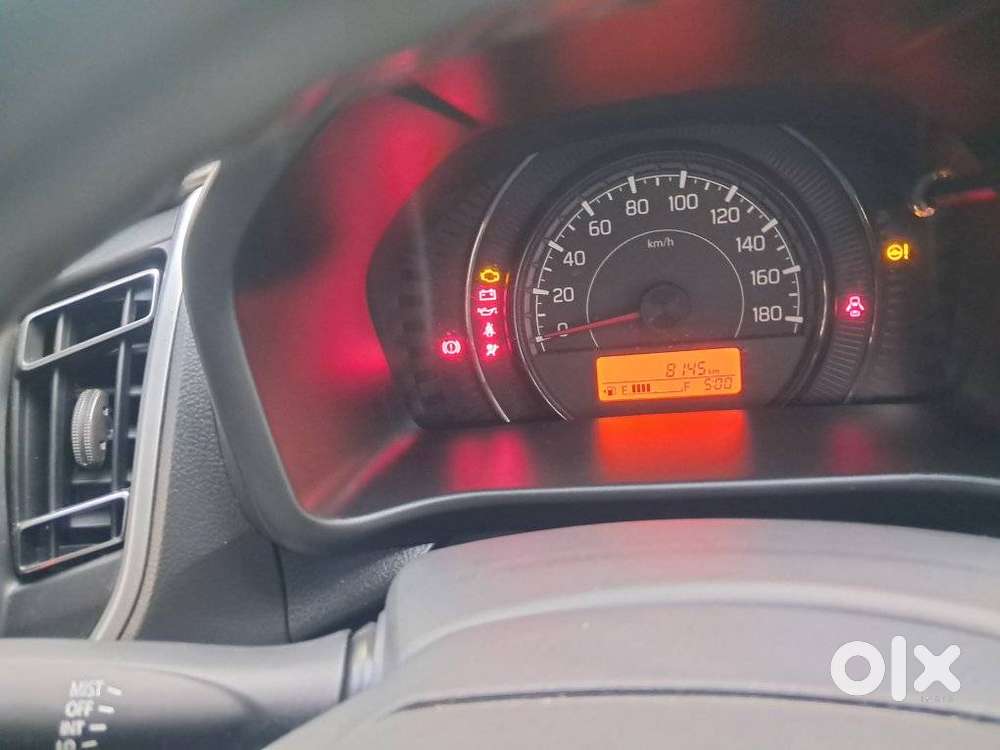 Maruti Suzuki Celerio 1.0 Vxi Mt, 2022, Petrol