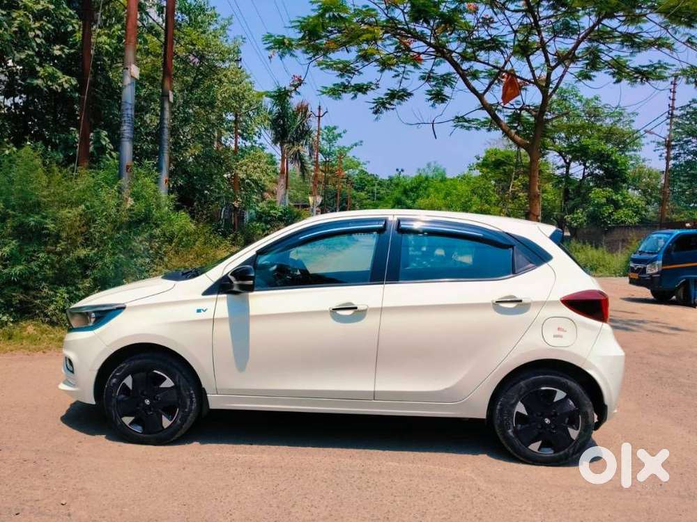 Tata Tiago Ev Xz Plus Long Range Fast Charger, 2024, Electric