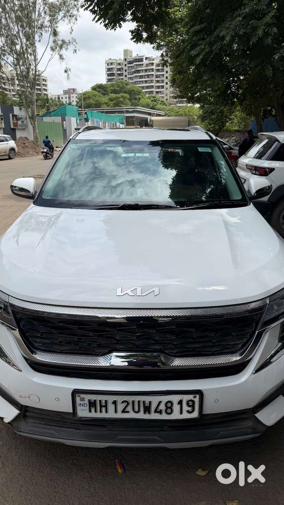 Kia Seltos Diesel 2022