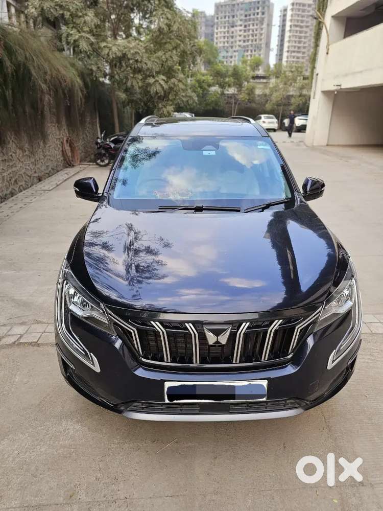 Mahindra Xuv700 2023 Ax7l Diesel