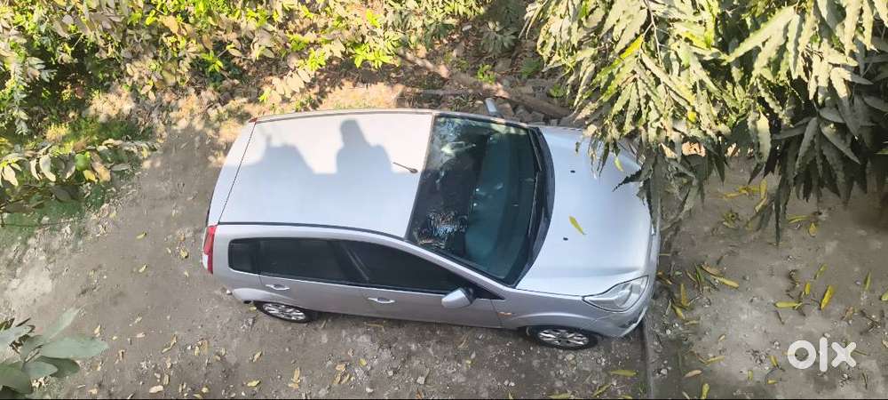 Car In Good Condition