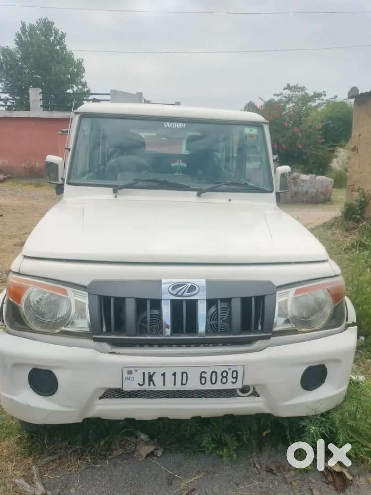 Mahindra Be 6 Fe 2019 Diesel Good Condition