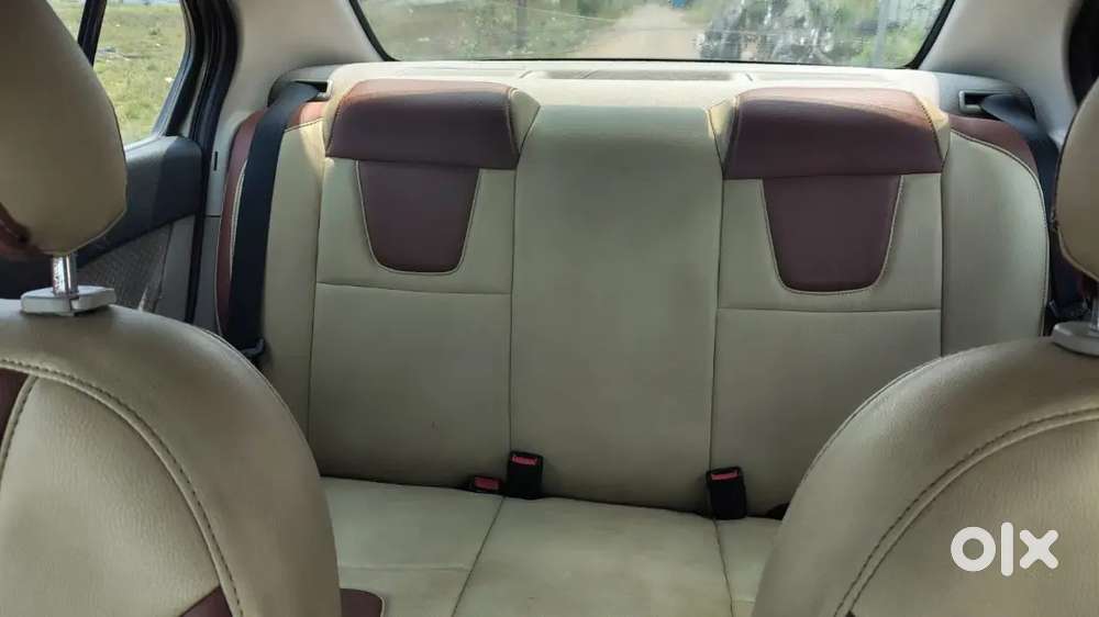 Ford Fiesta 2006 Petrol Good Condition