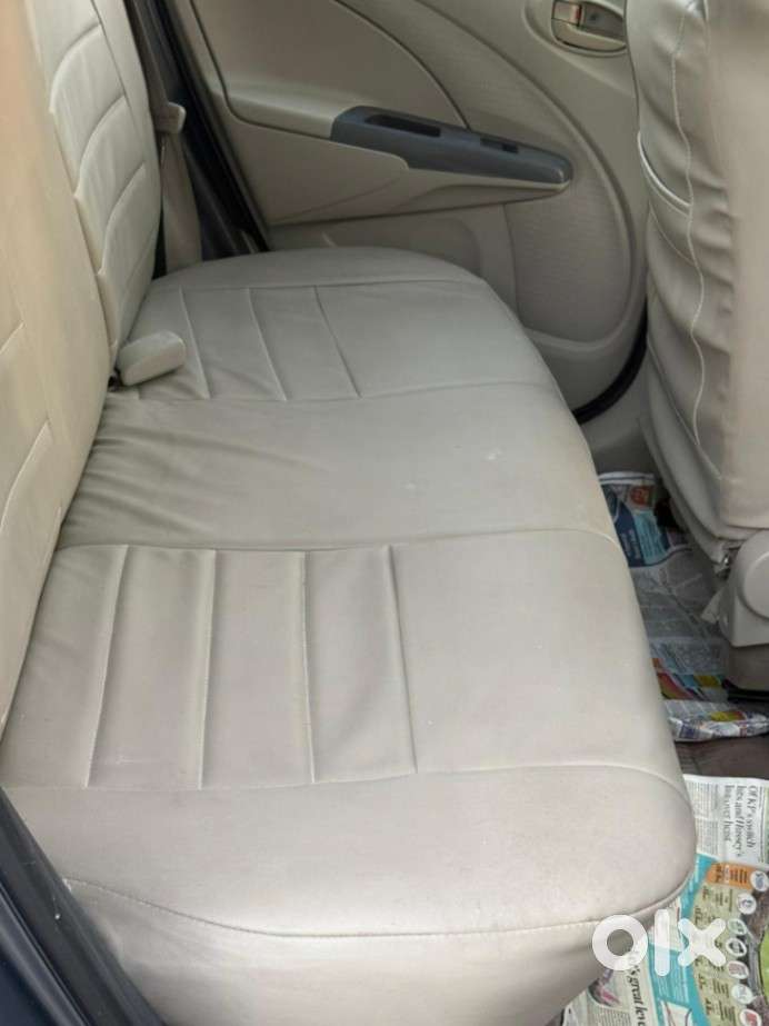 Toyota Etios Liva 2013-2014 G, 2014, Petrol