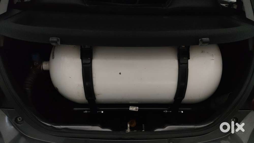 Tata Tiago 1.2 Revotron Xt Cng, 2022, Cng & Hybrids