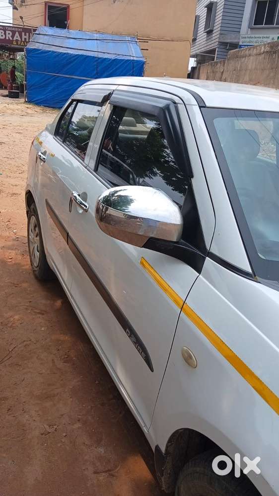 Maruti Suzuki Dzire Petrol 2020