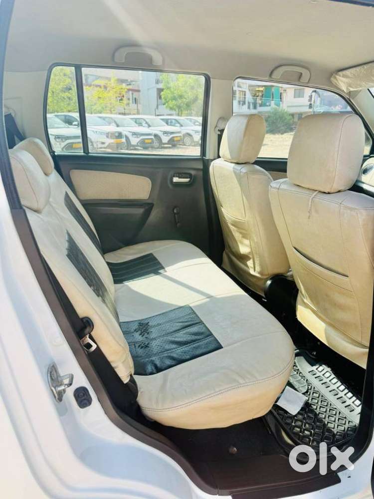 Maruti Suzuki Wagon R 1.0 Lxi Cng, 2018, Cng & Hybrids