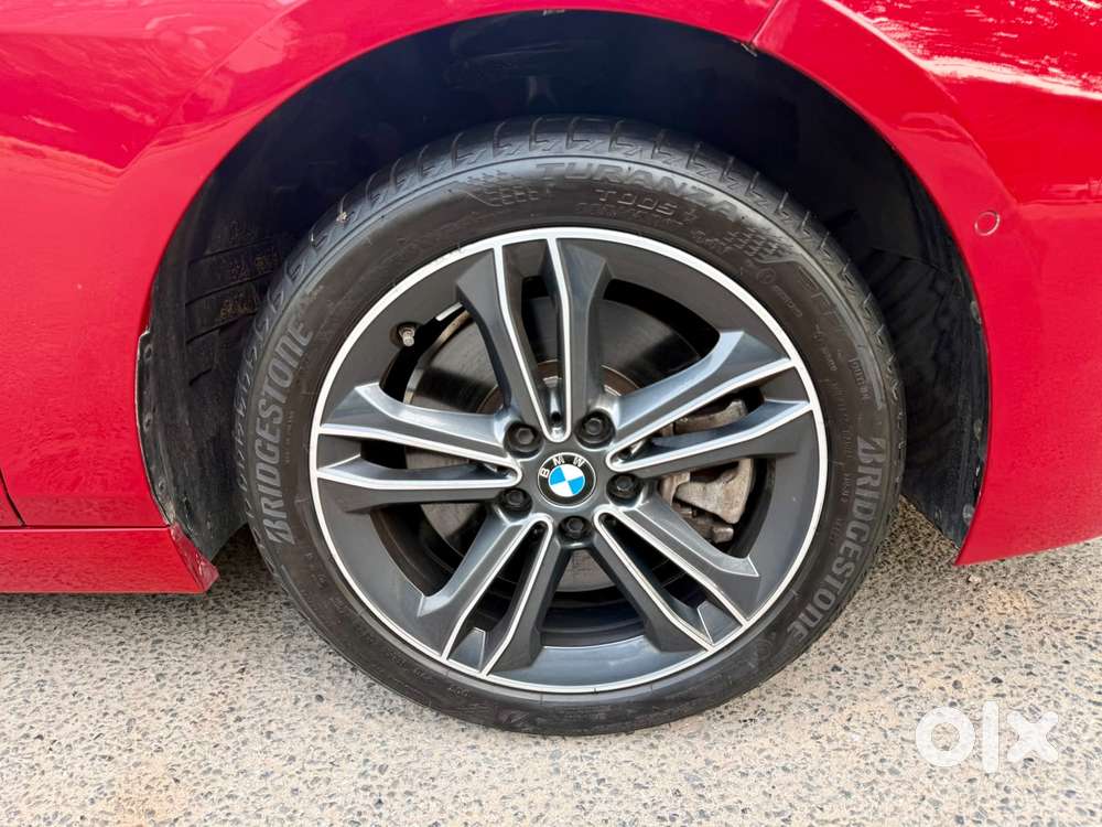 Bmw 2 Series 2.0 220d Sportline, 2021, Diesel